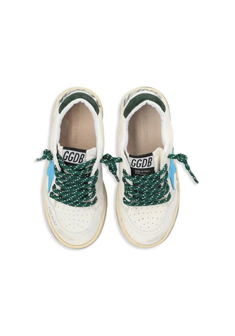 Sneakers Ball Star New GOLDEN GOOSE KIDS | GYF00439 F00609711908